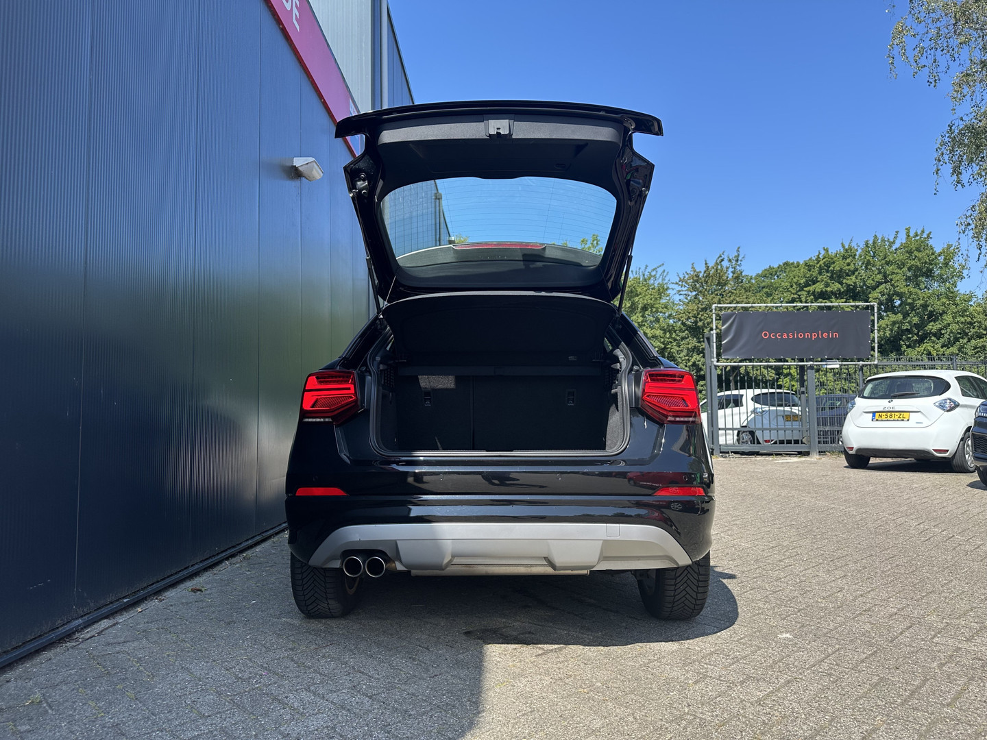Audi