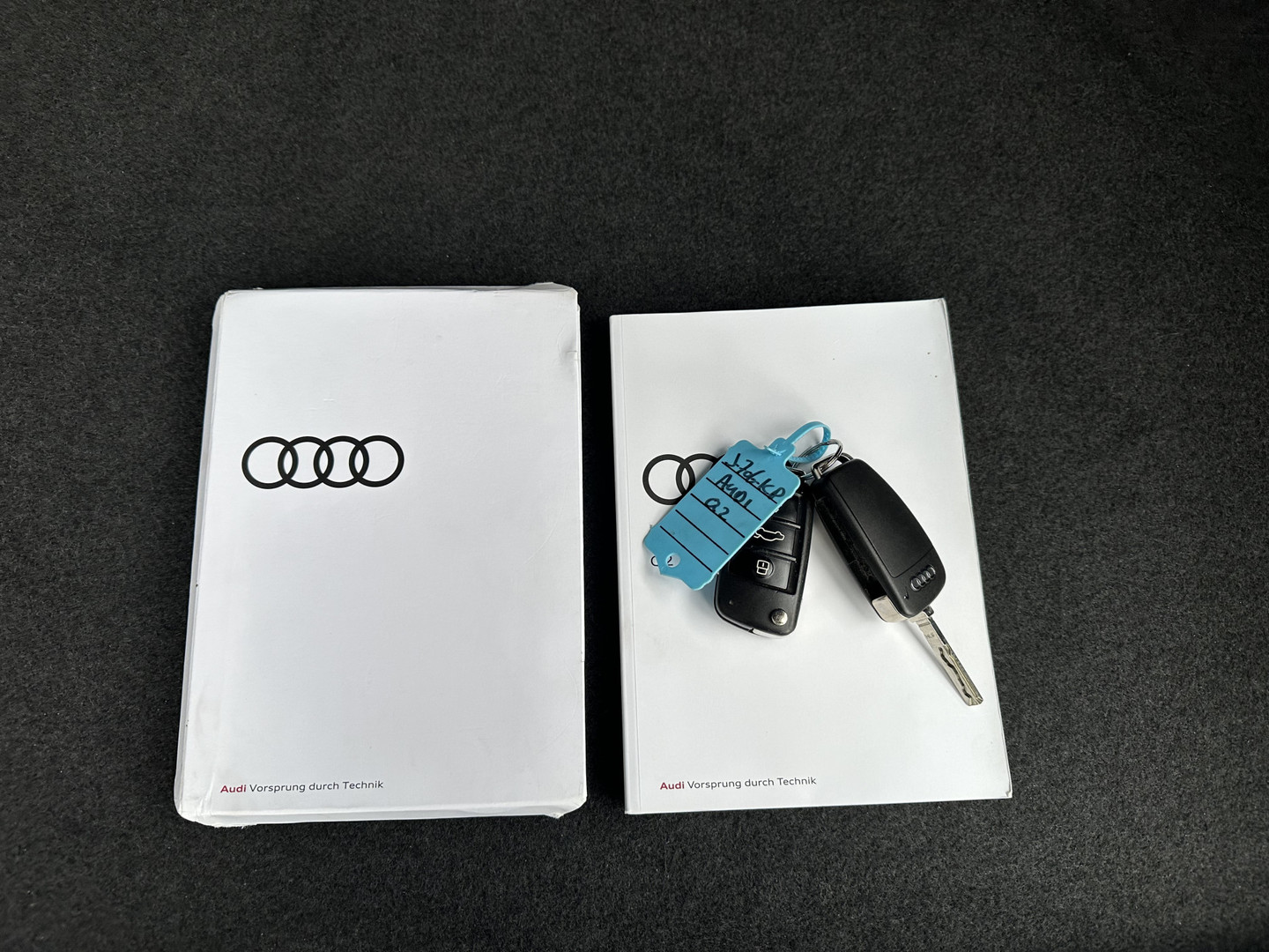 Audi