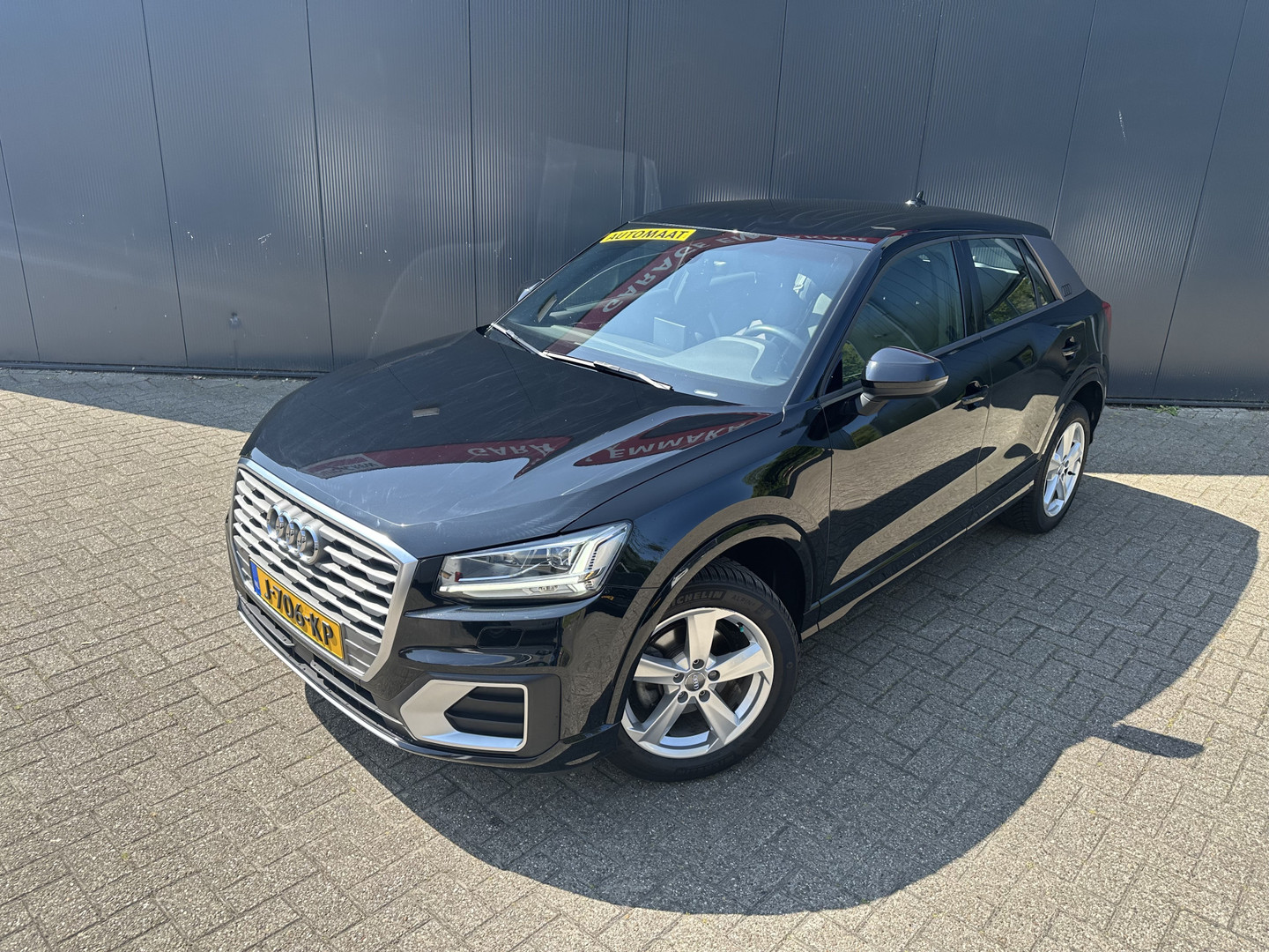 Audi