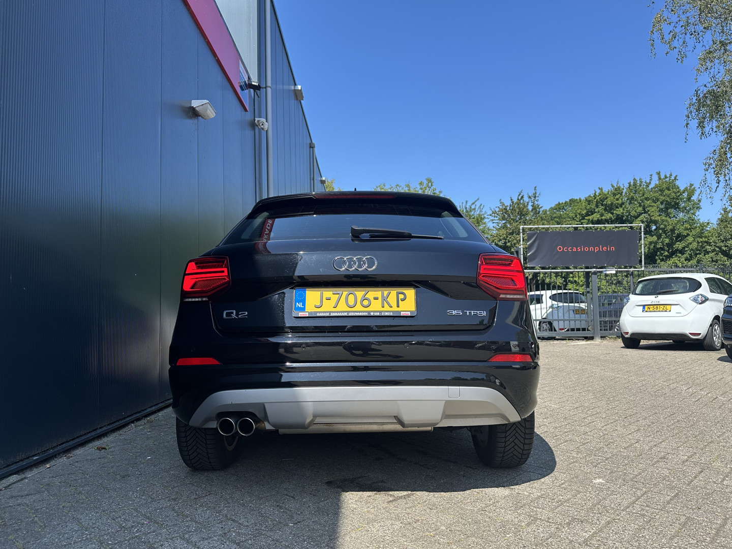 Audi