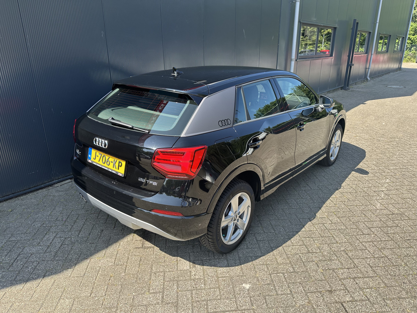 Audi