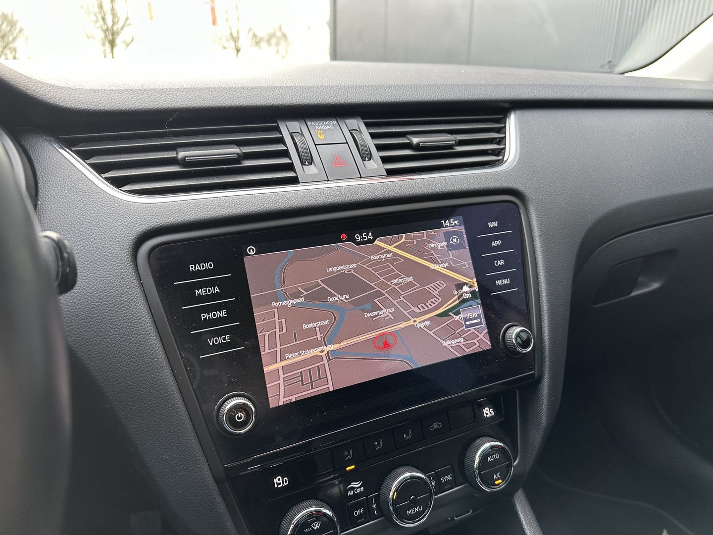 ŠKODA