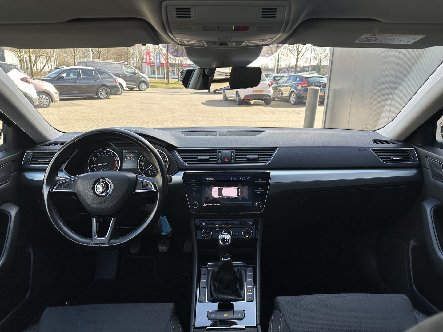 ŠKODA