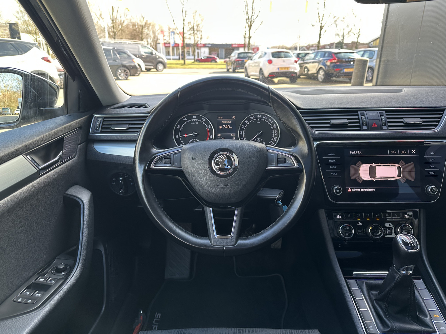 ŠKODA