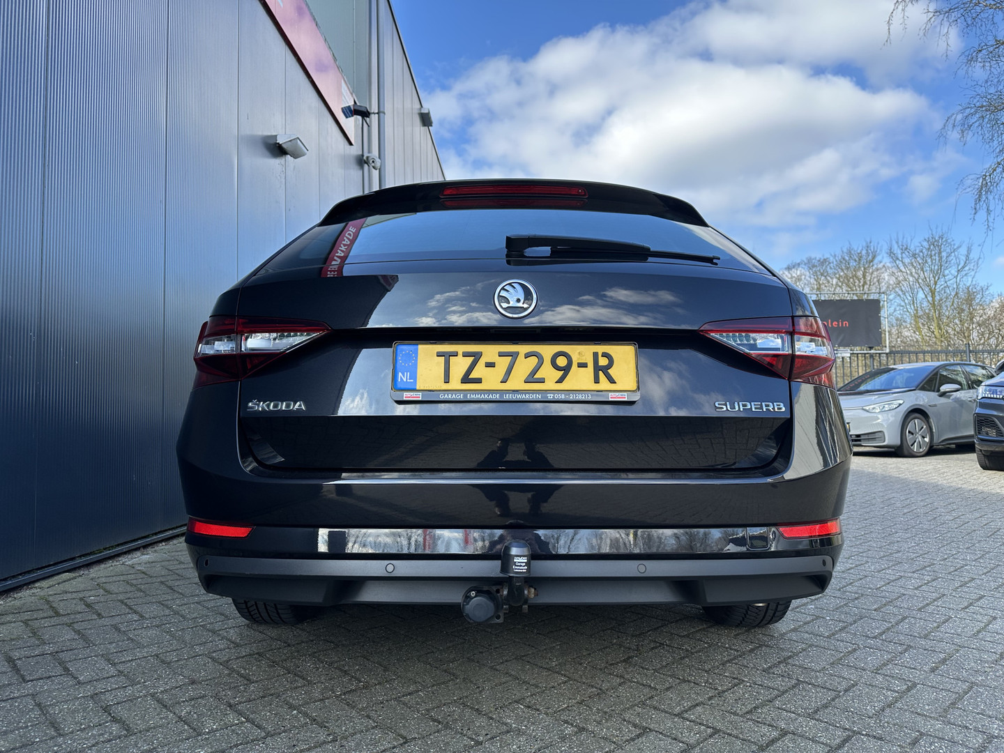 ŠKODA