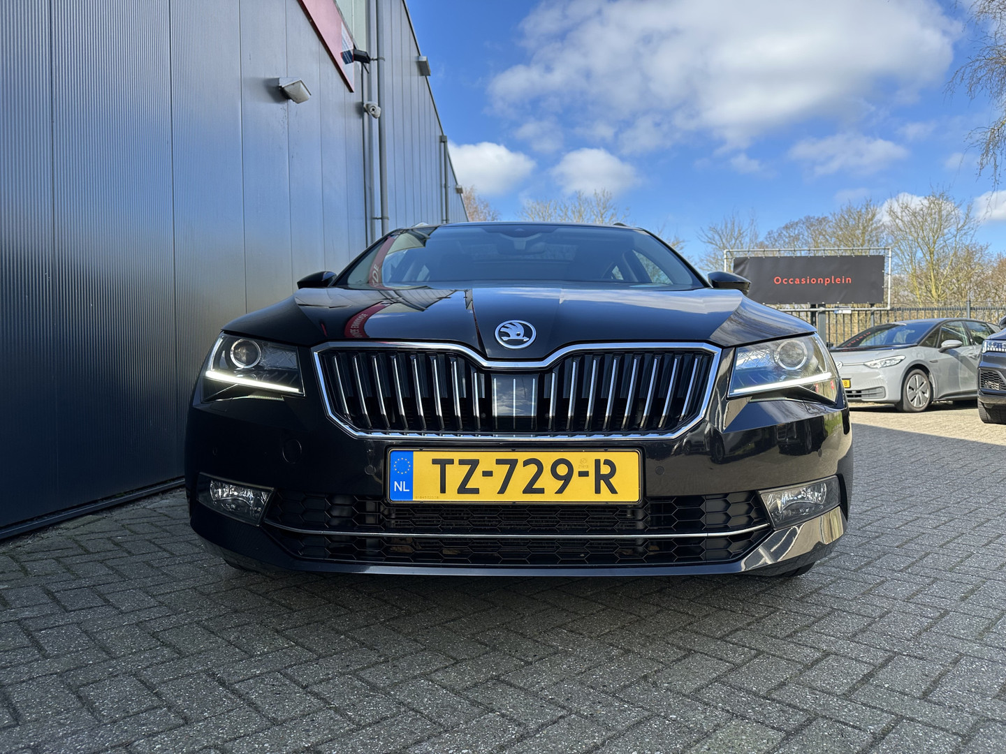 ŠKODA