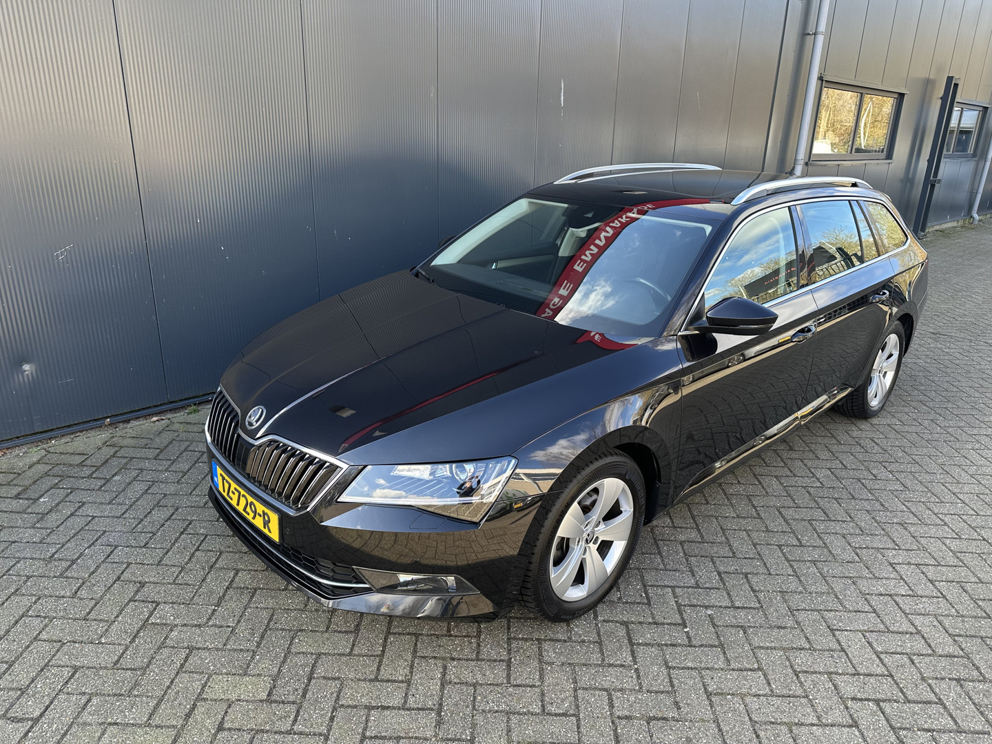 ŠKODA