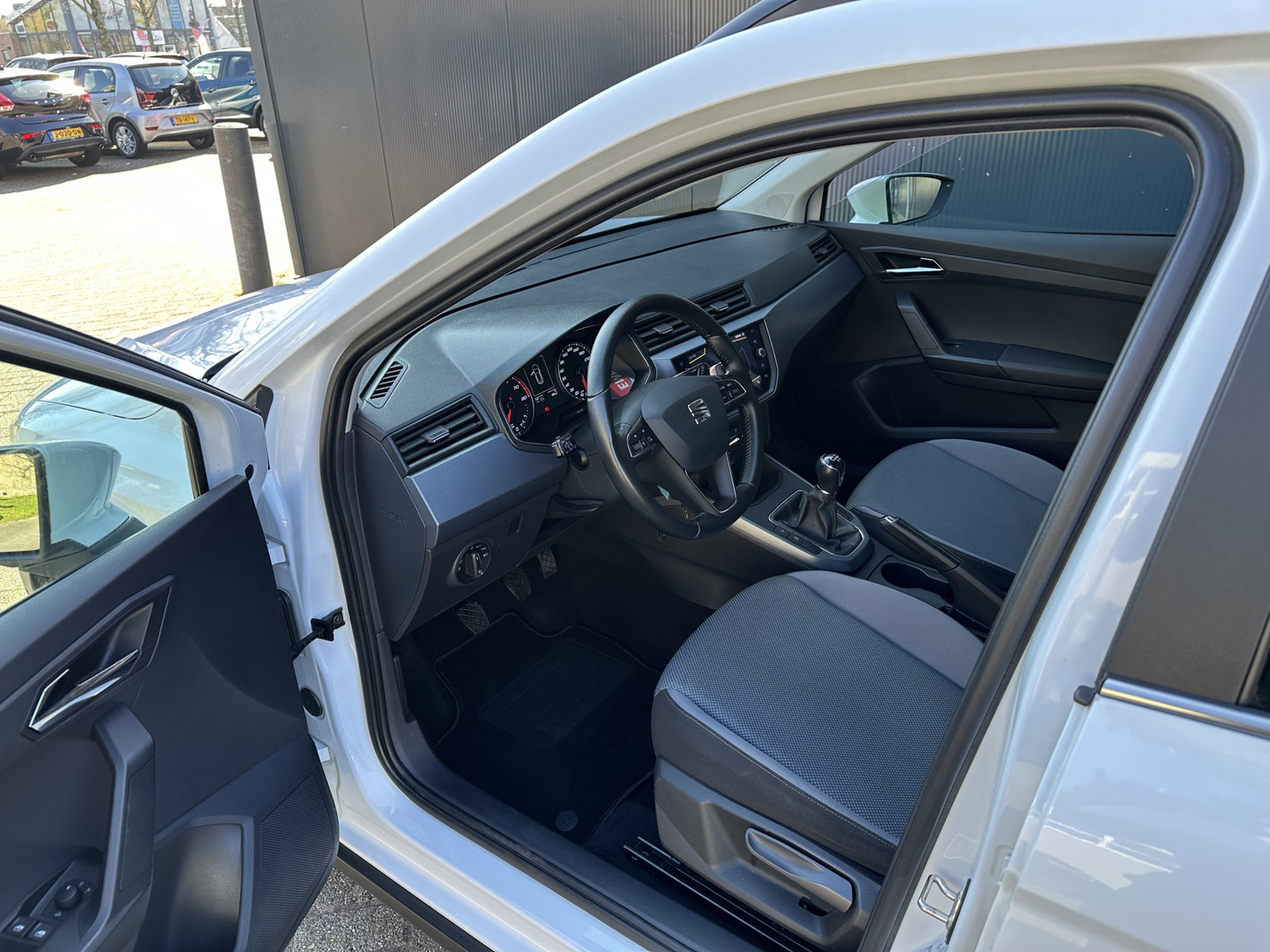 SEAT