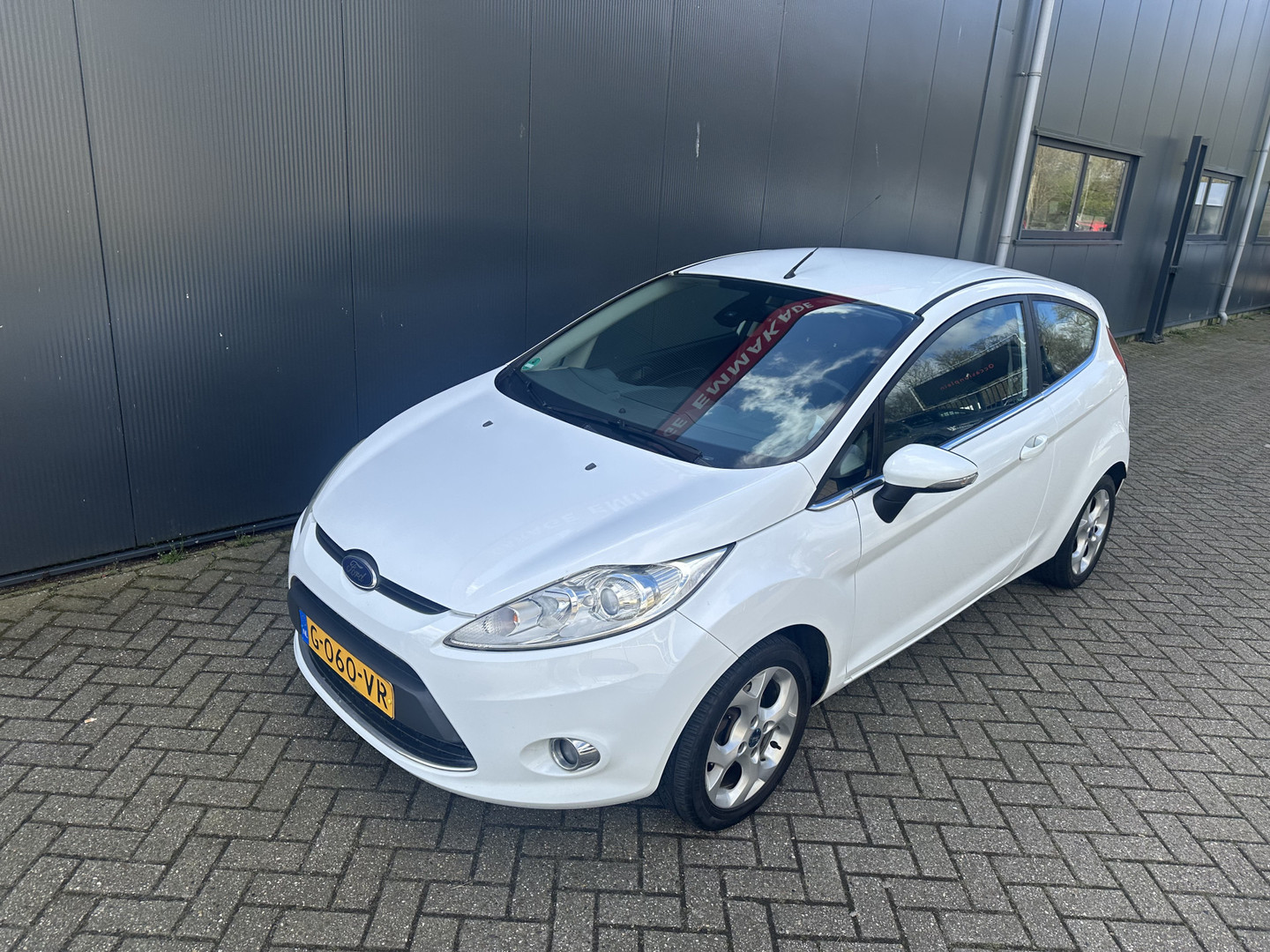 Ford