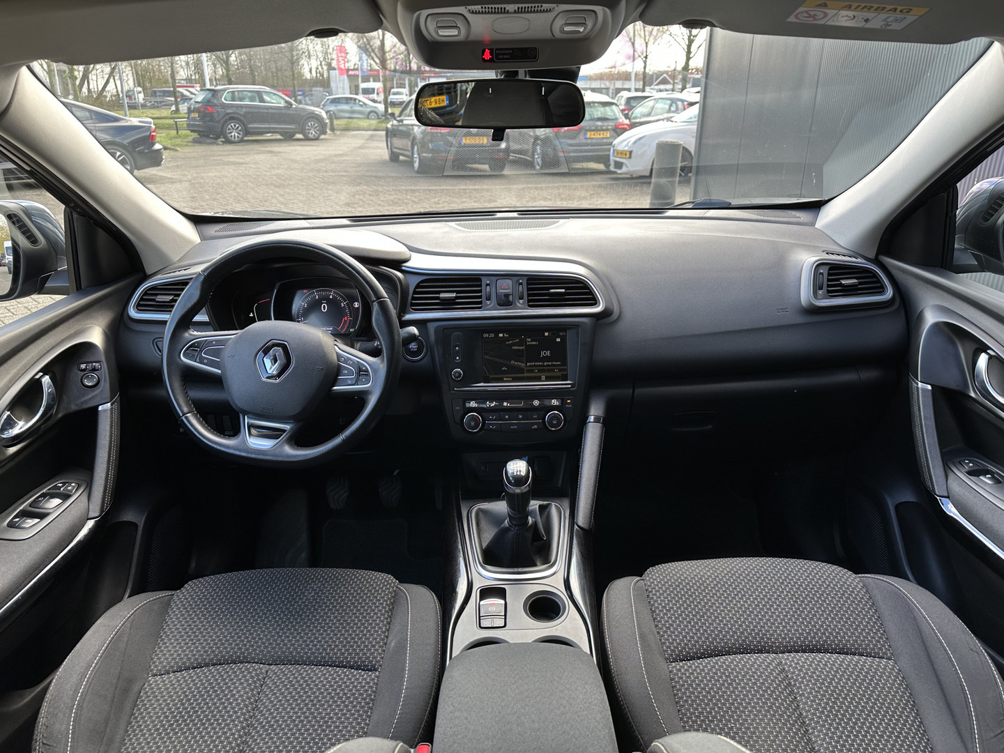 Renault
