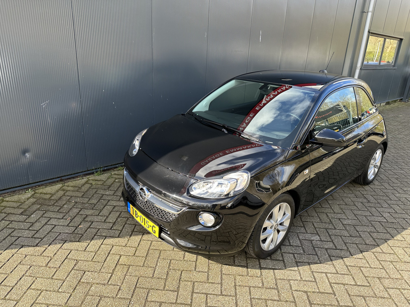 Opel