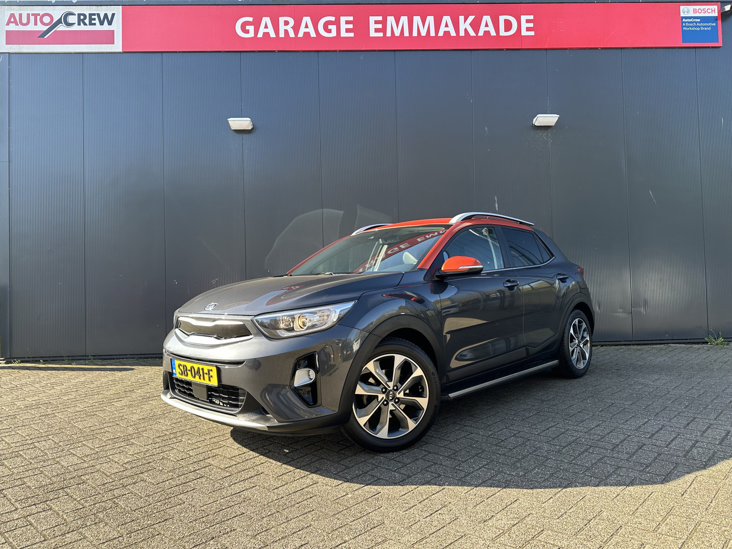 Kia