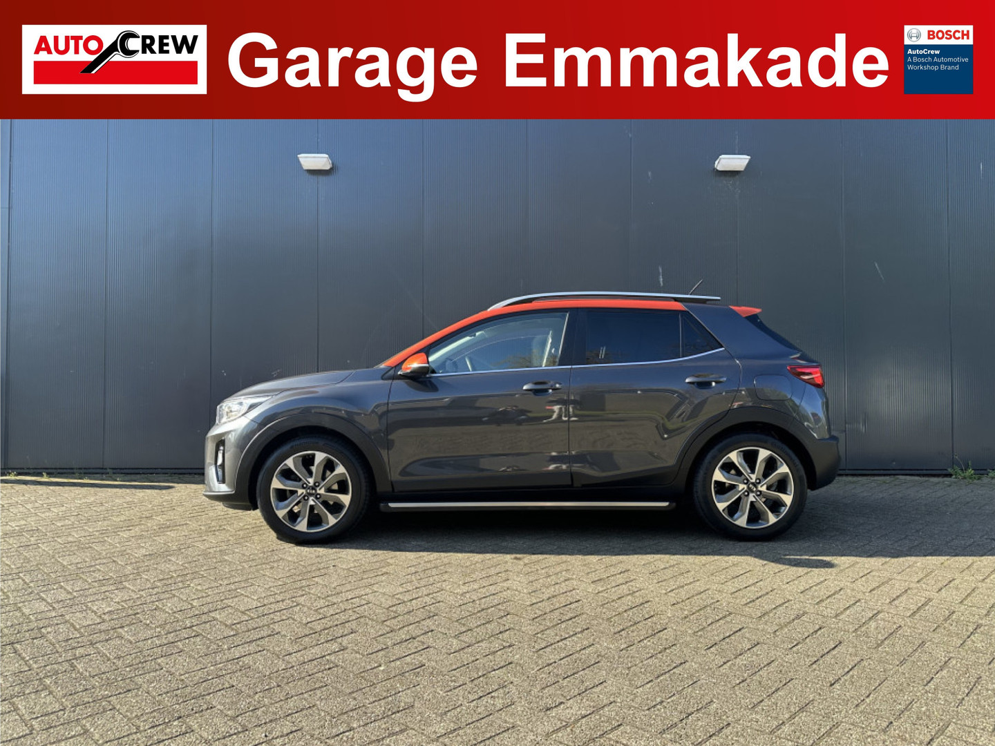 Kia
