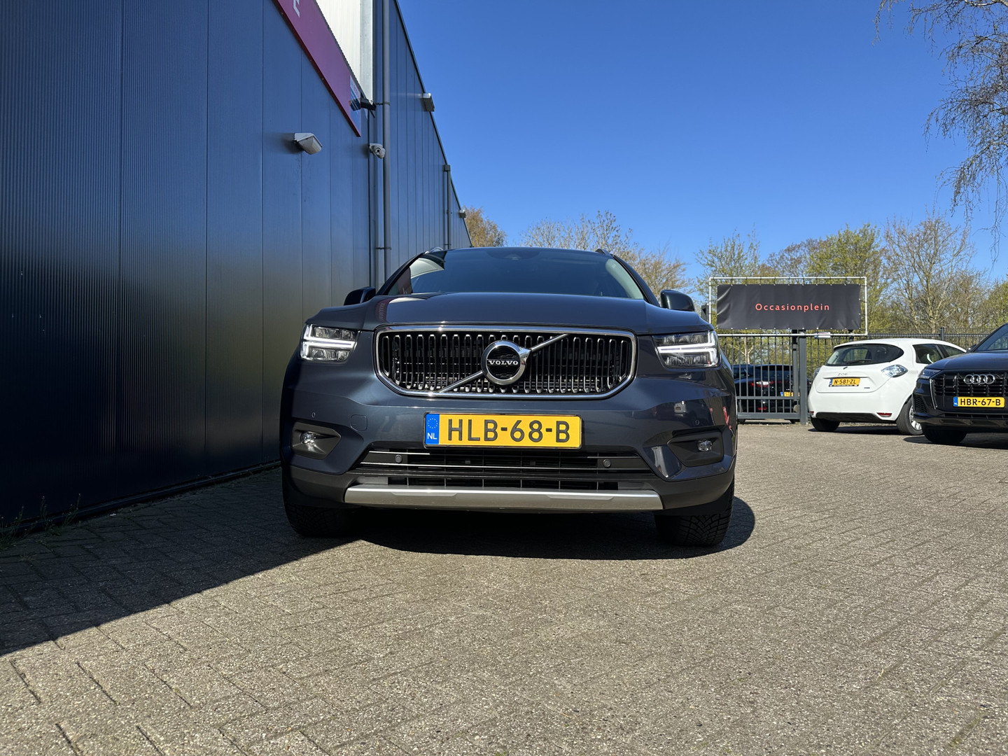 Volvo