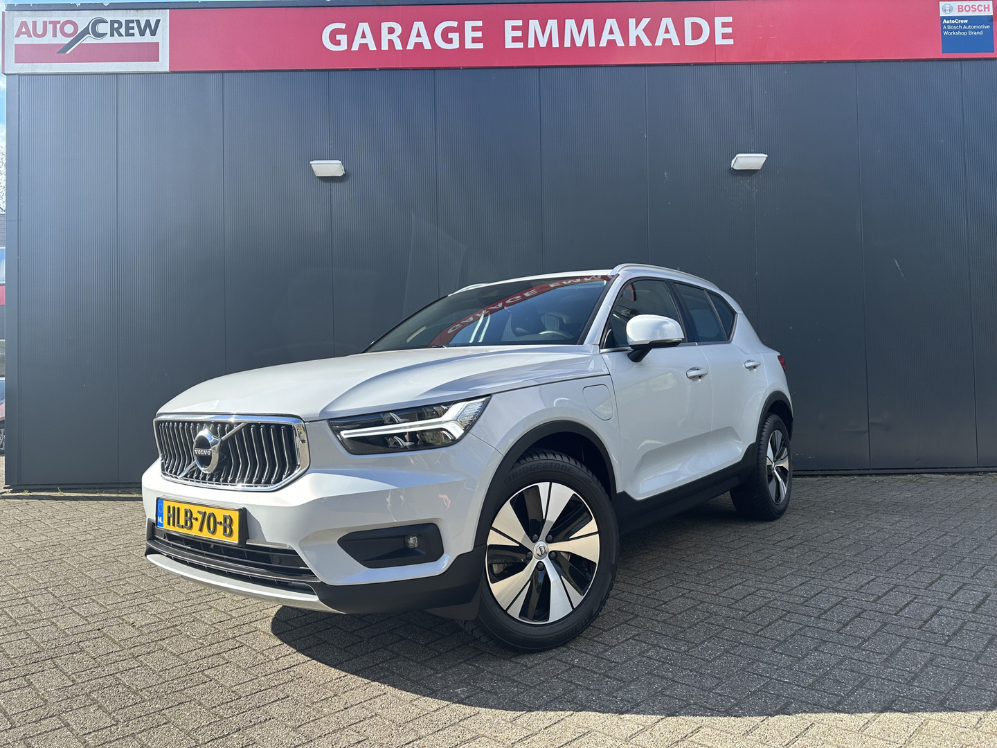Volvo