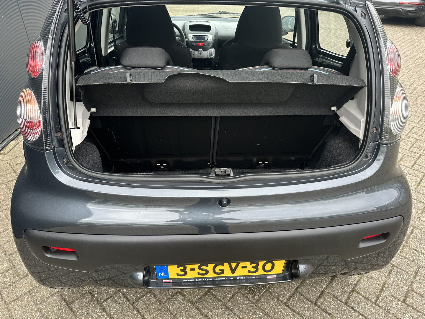 Citroën