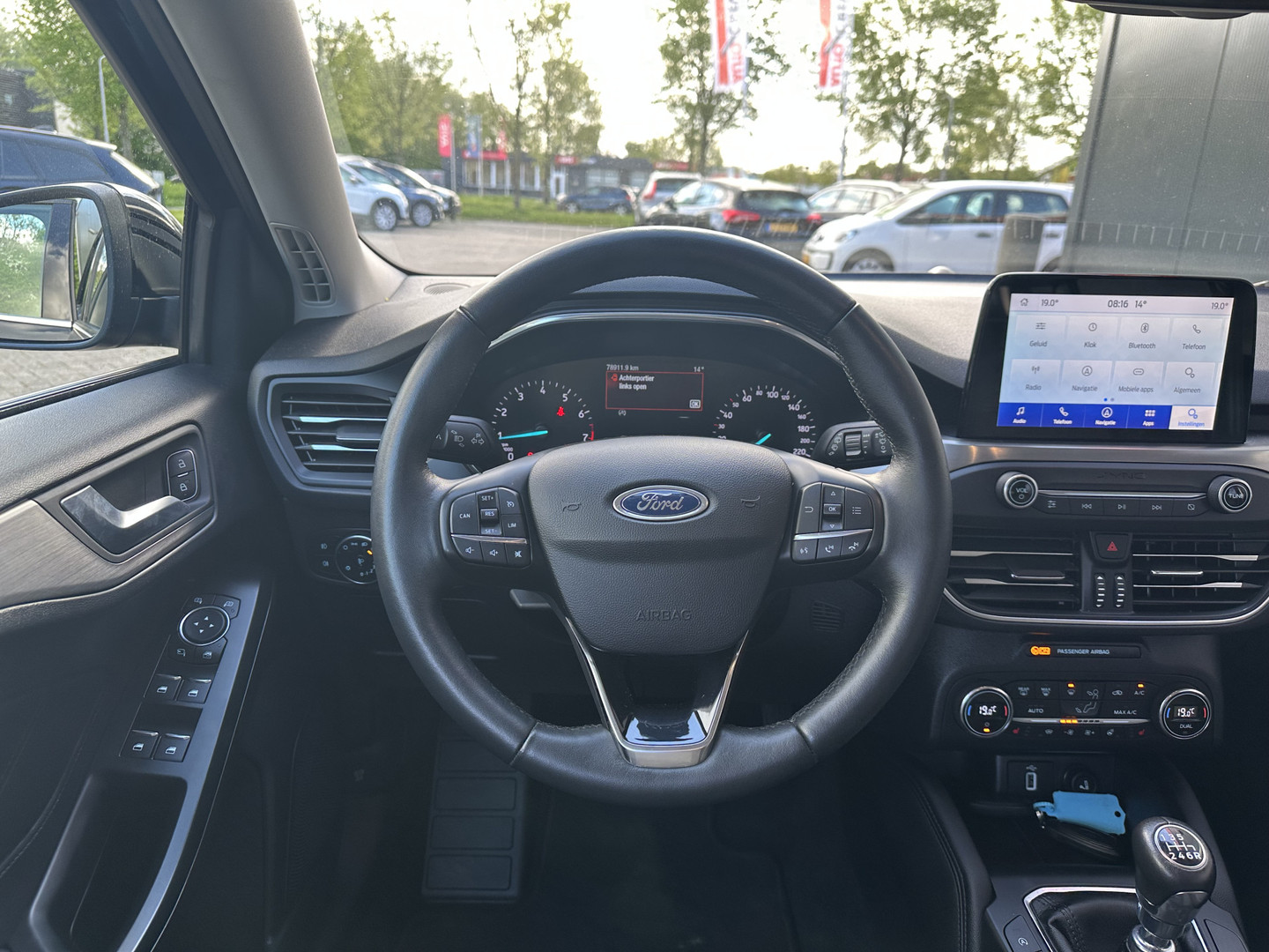 Ford