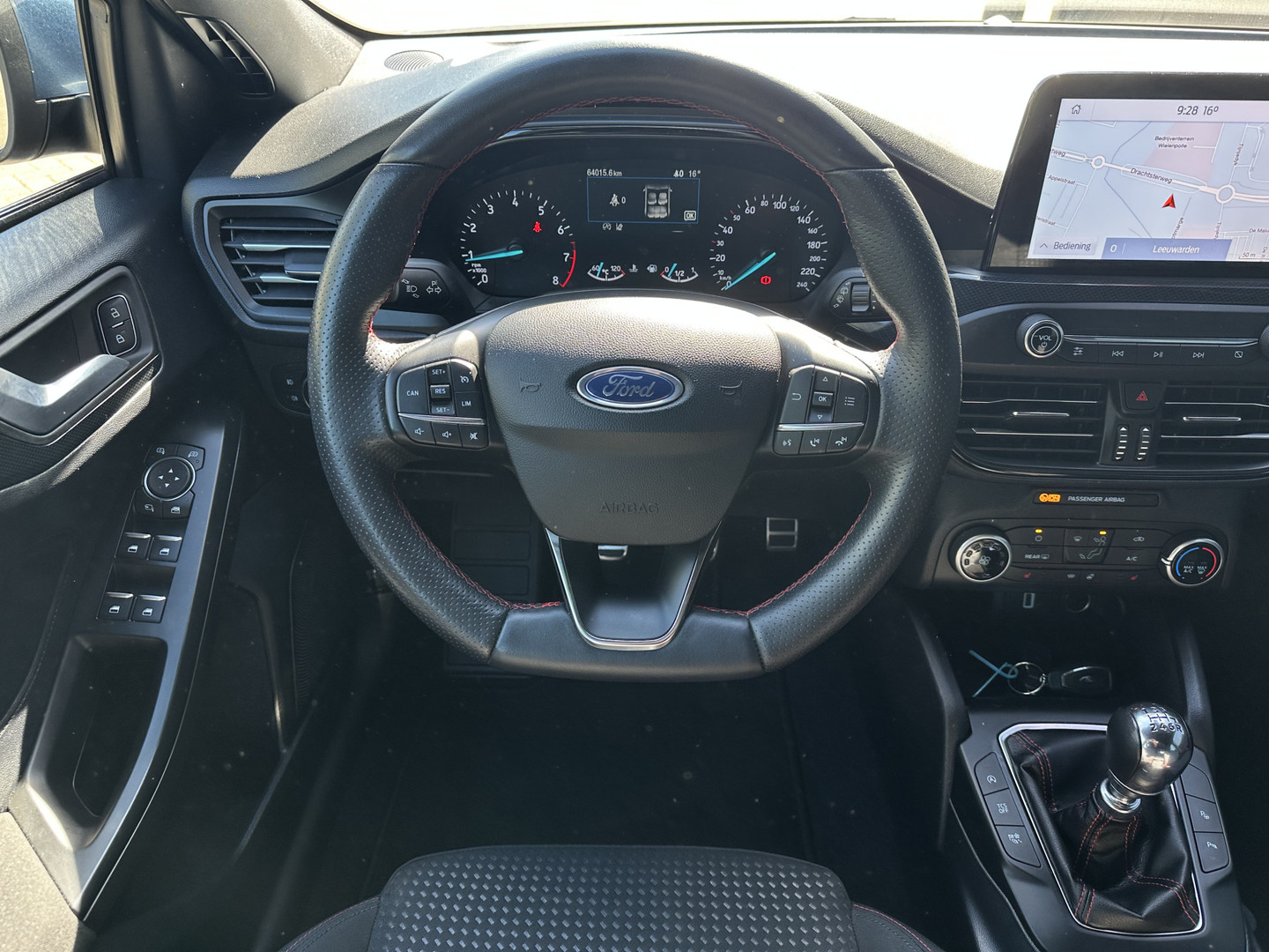 Ford