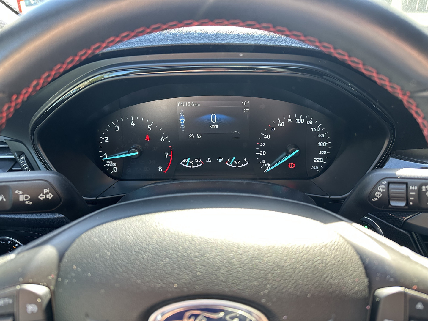 Ford