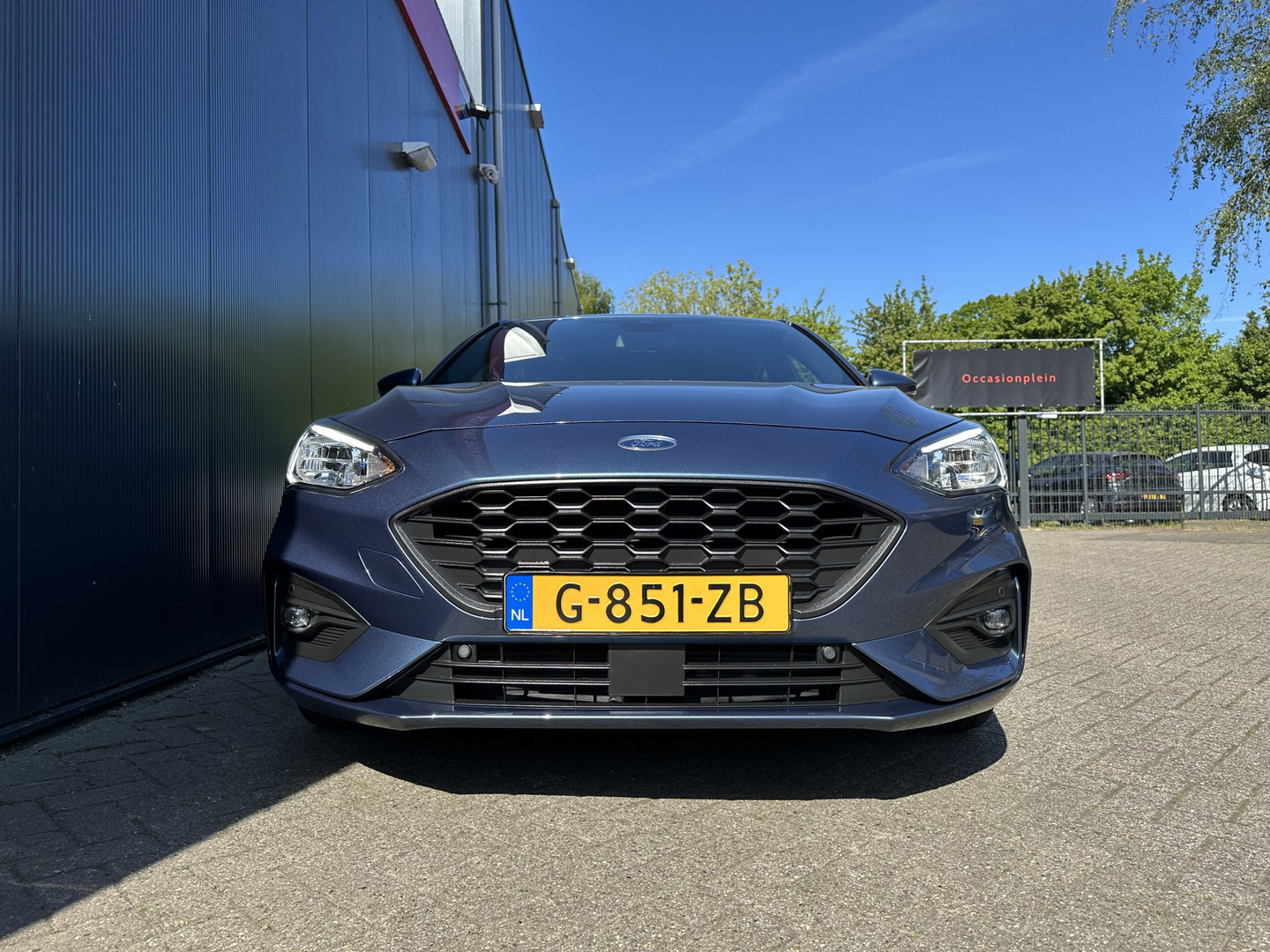 Ford