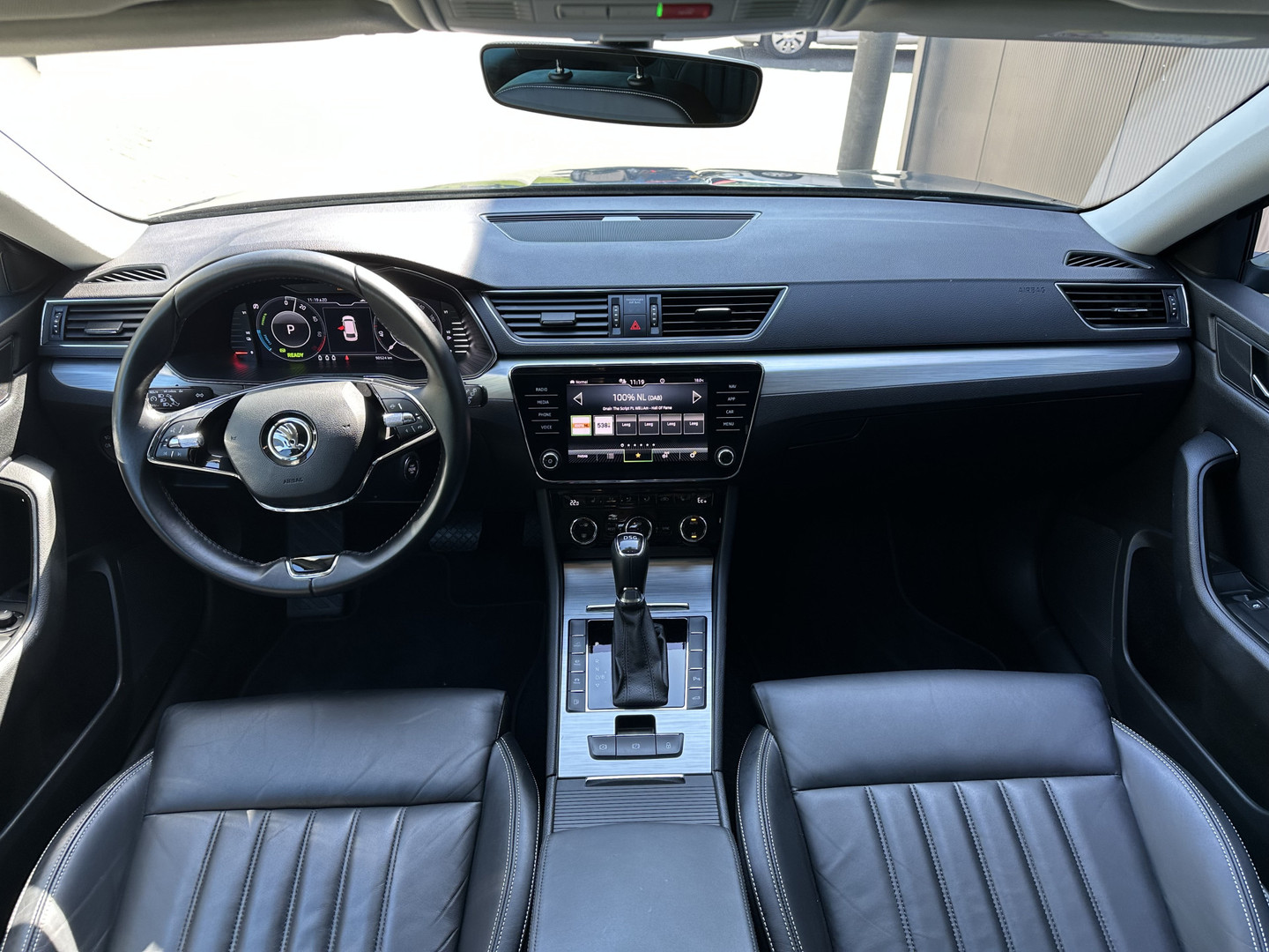 ŠKODA
