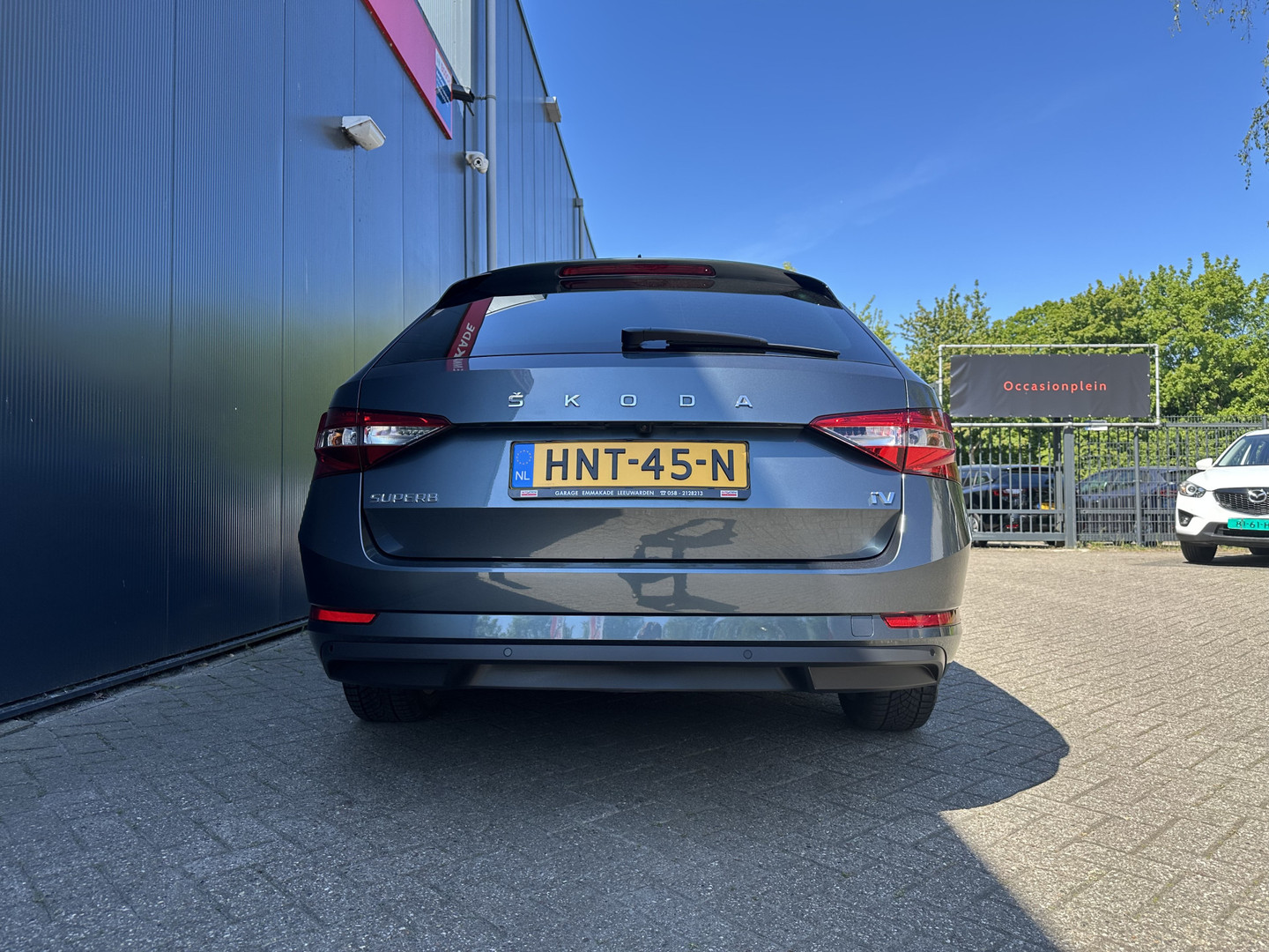 ŠKODA