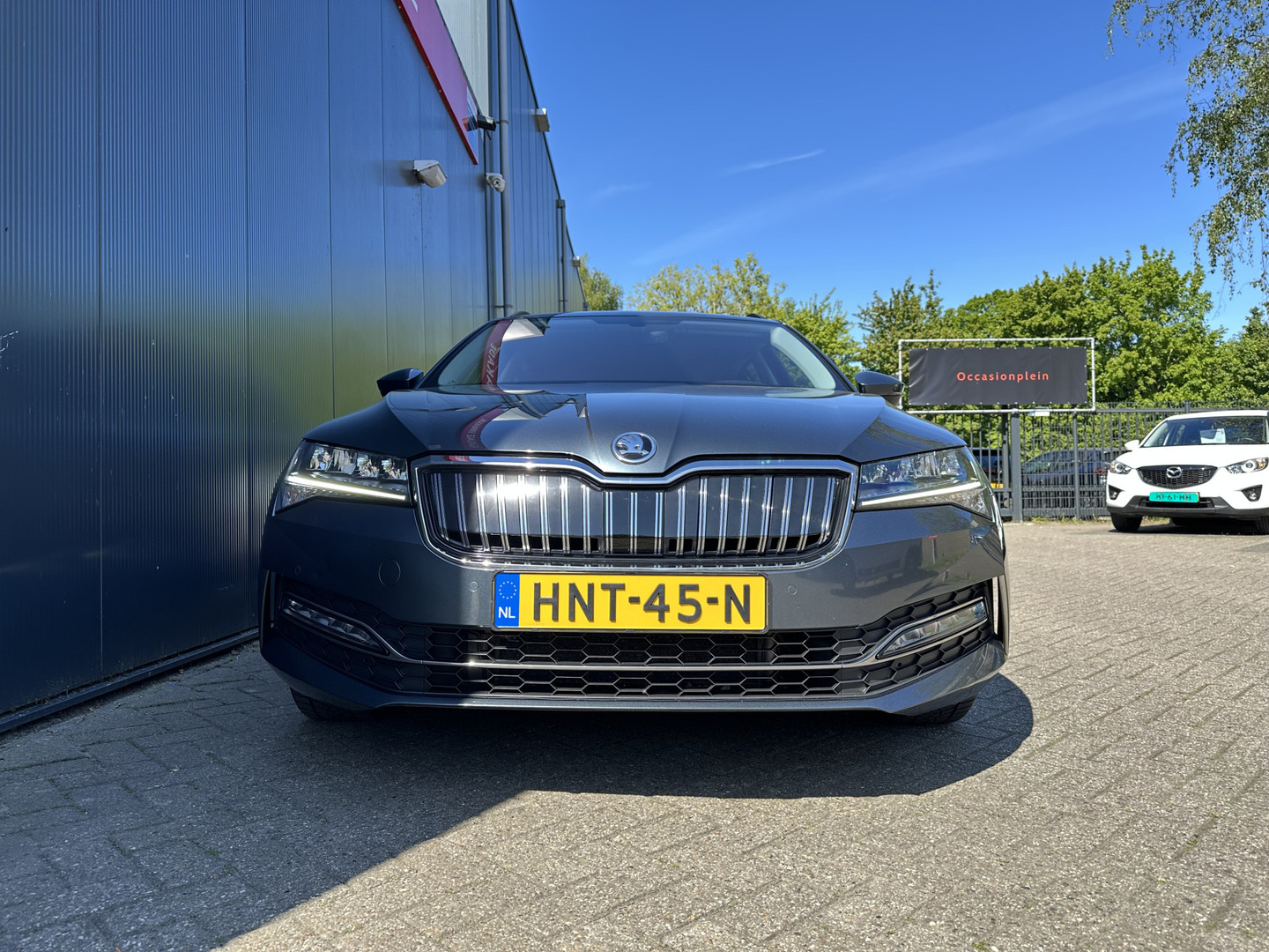 ŠKODA