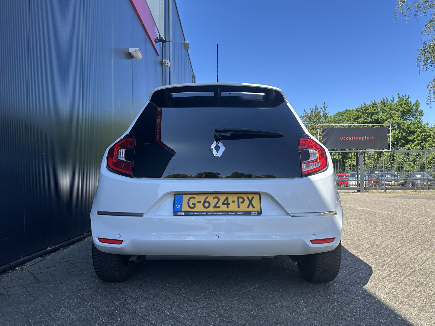 Renault