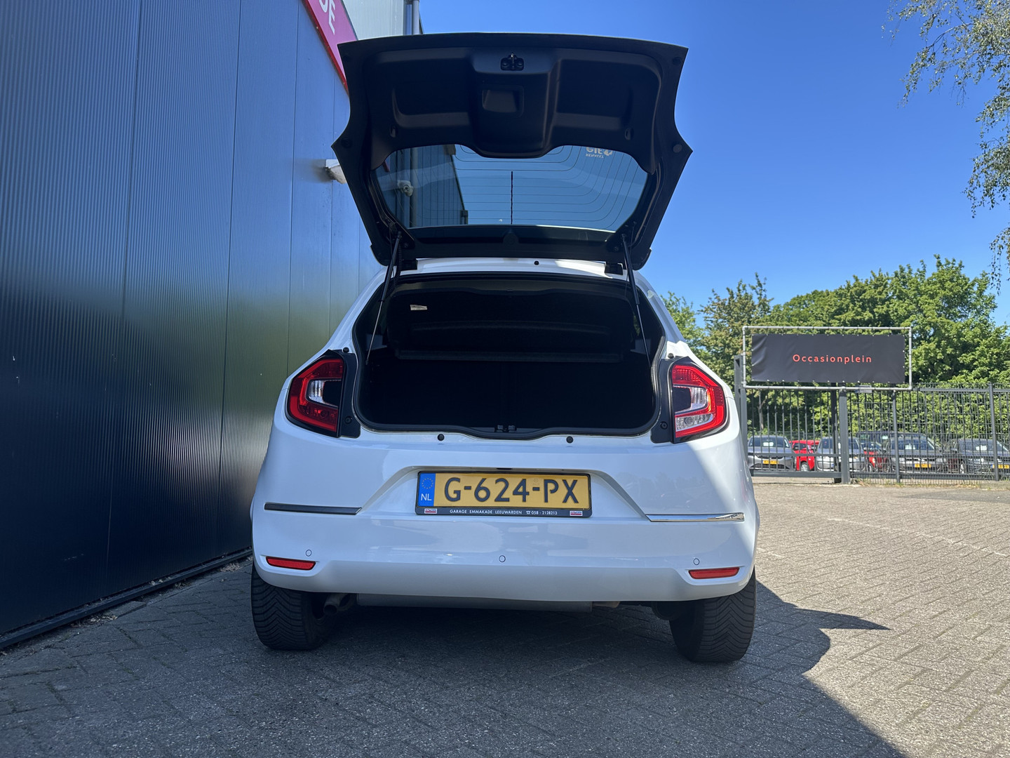 Renault