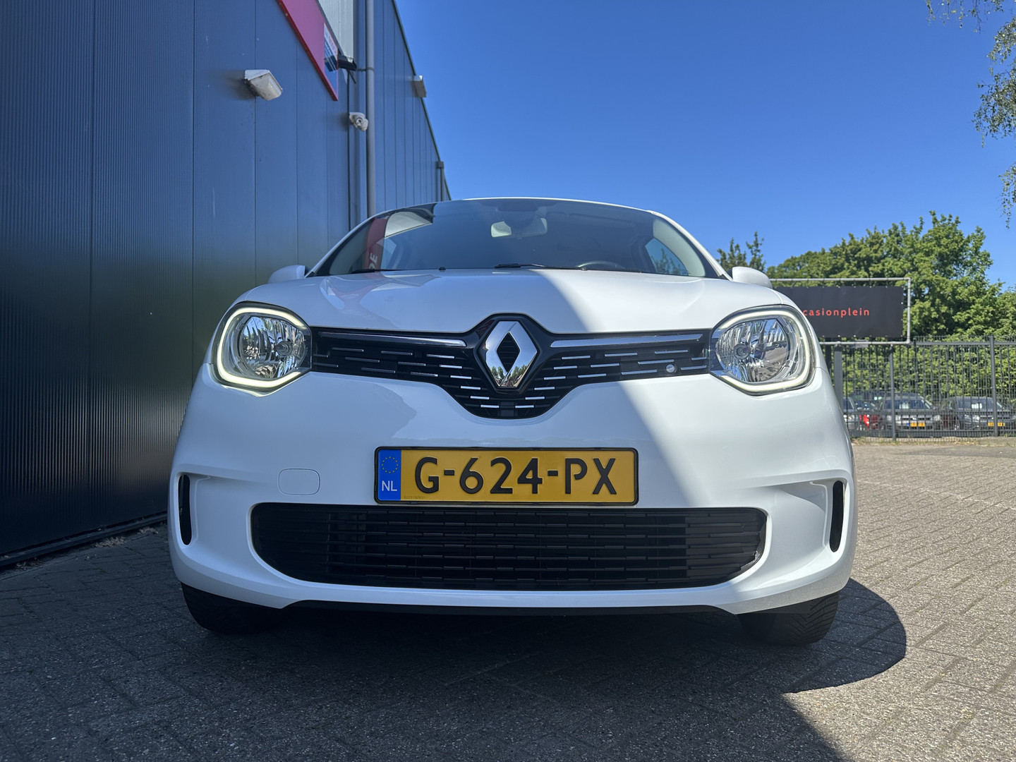 Renault