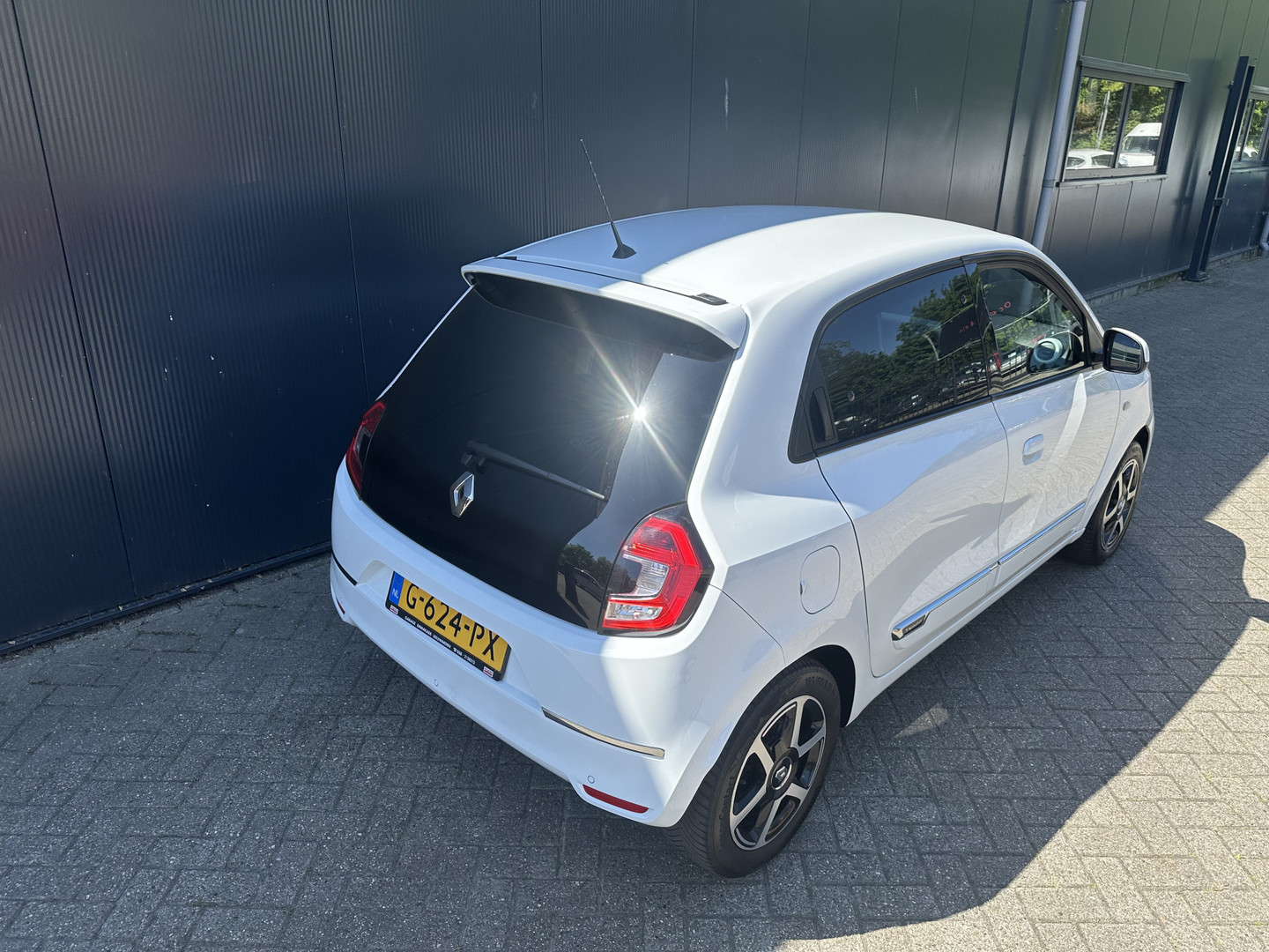 Renault
