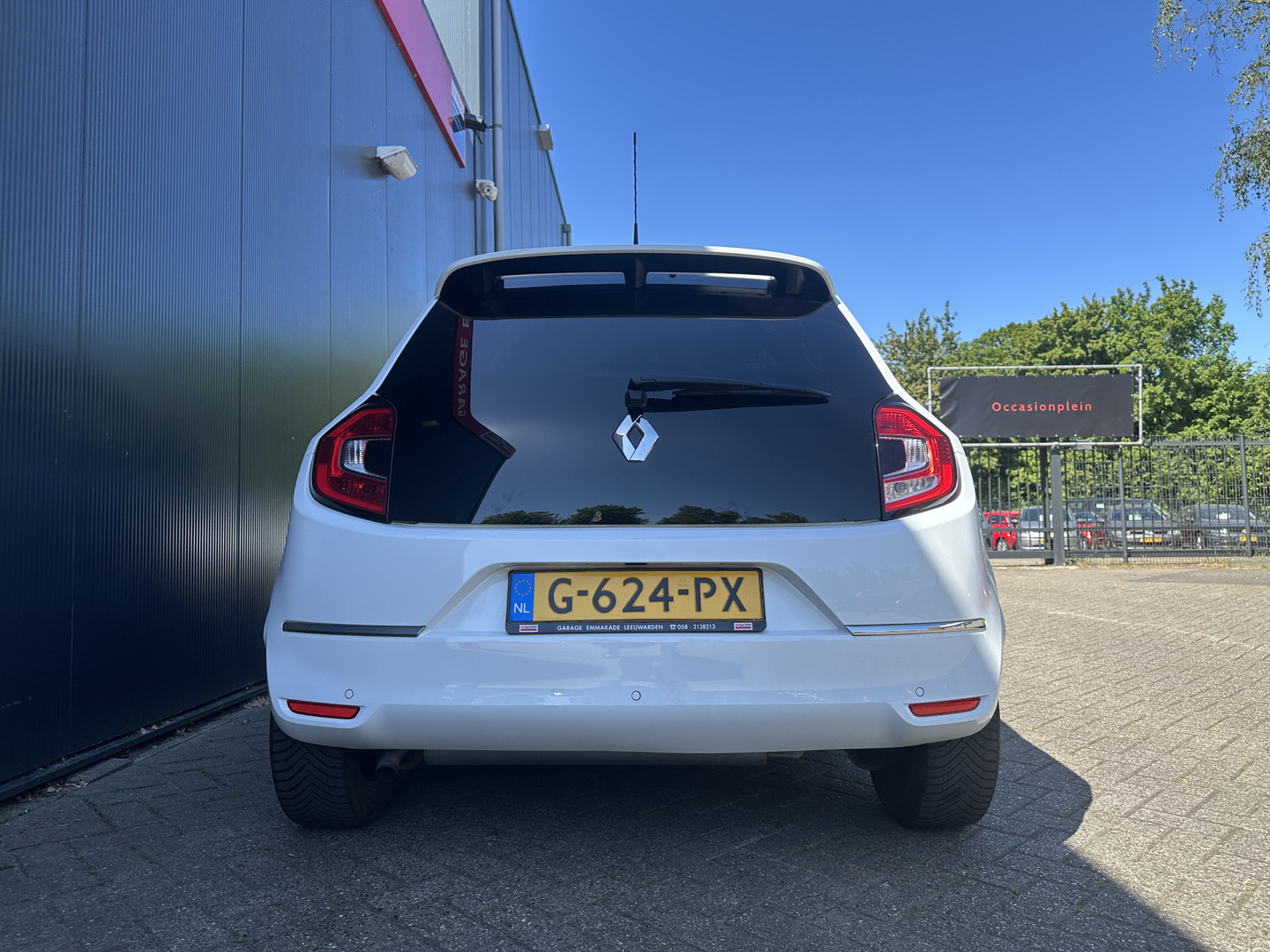 Renault