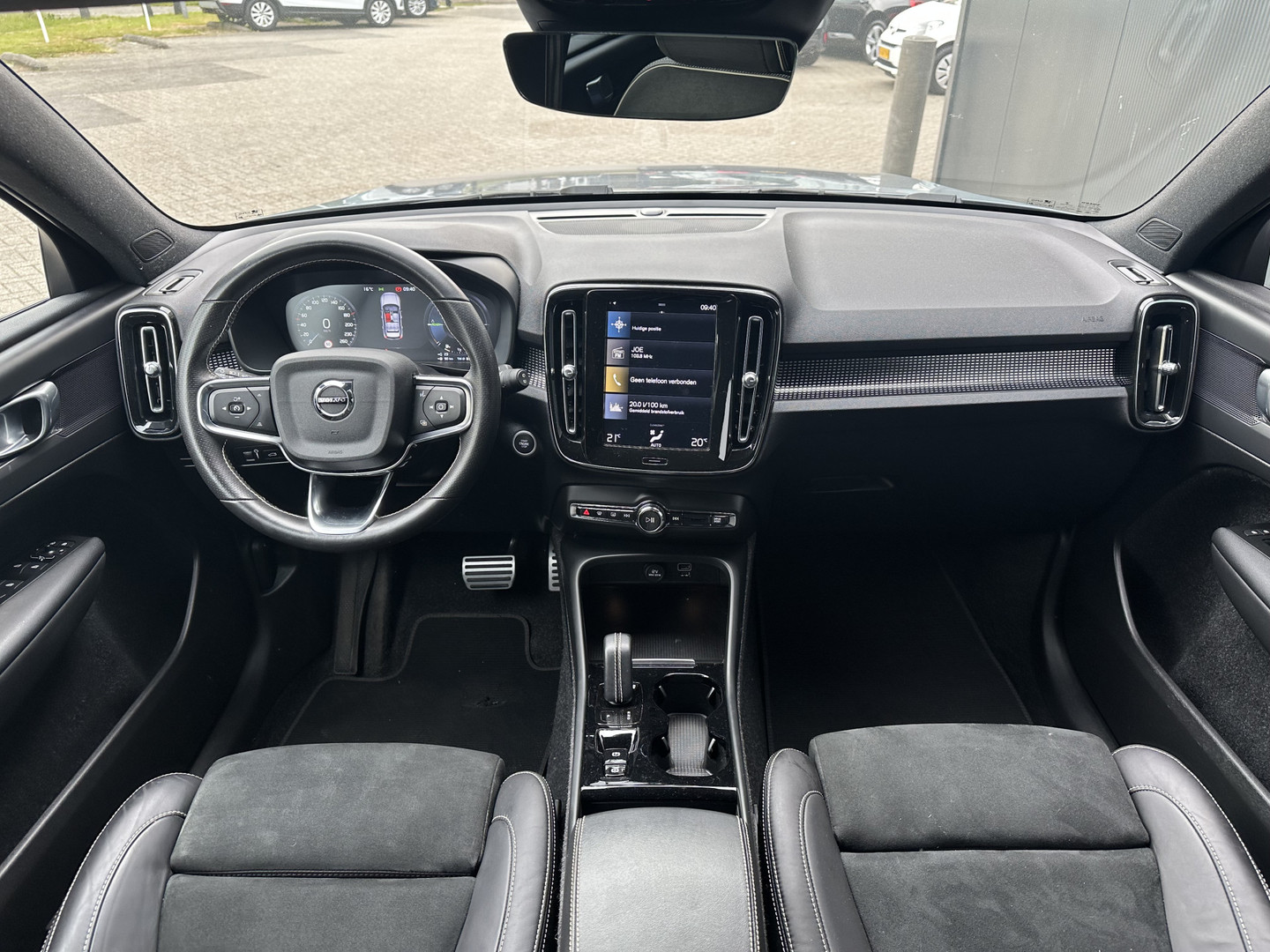 Volvo