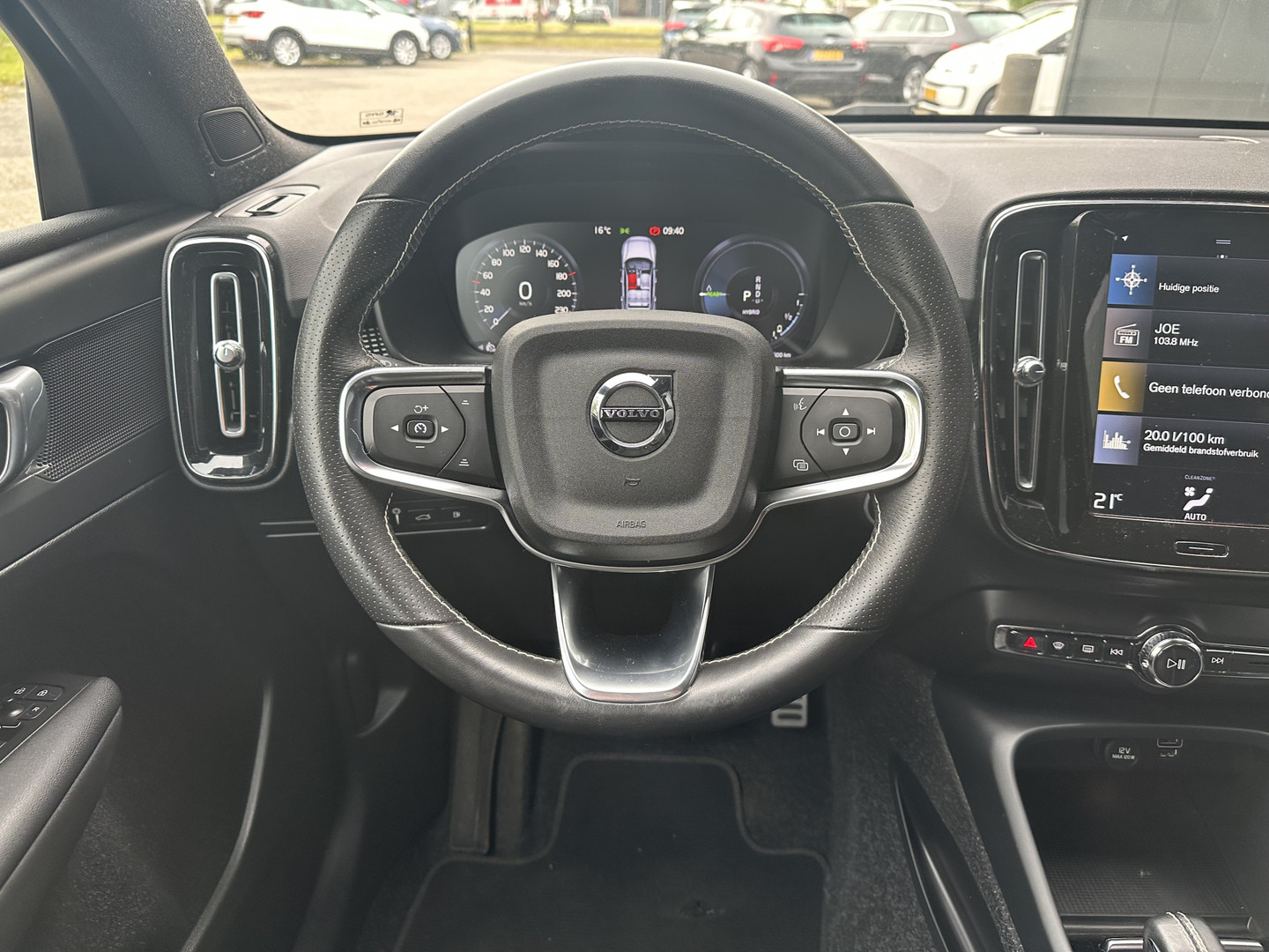 Volvo