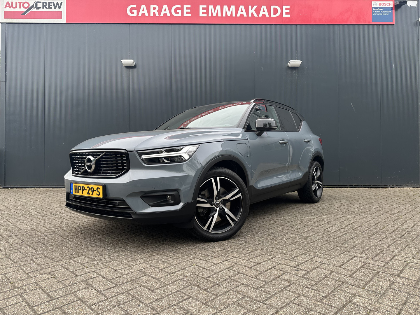 Volvo
