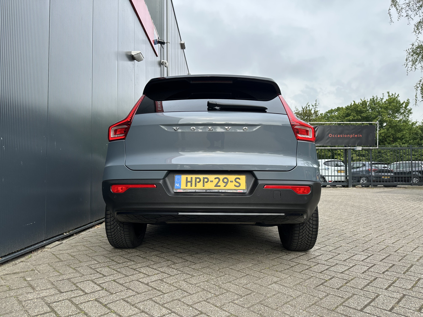 Volvo