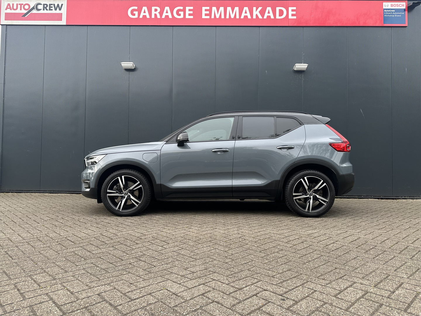 Volvo