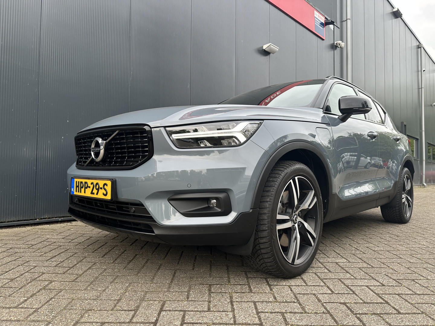 Volvo