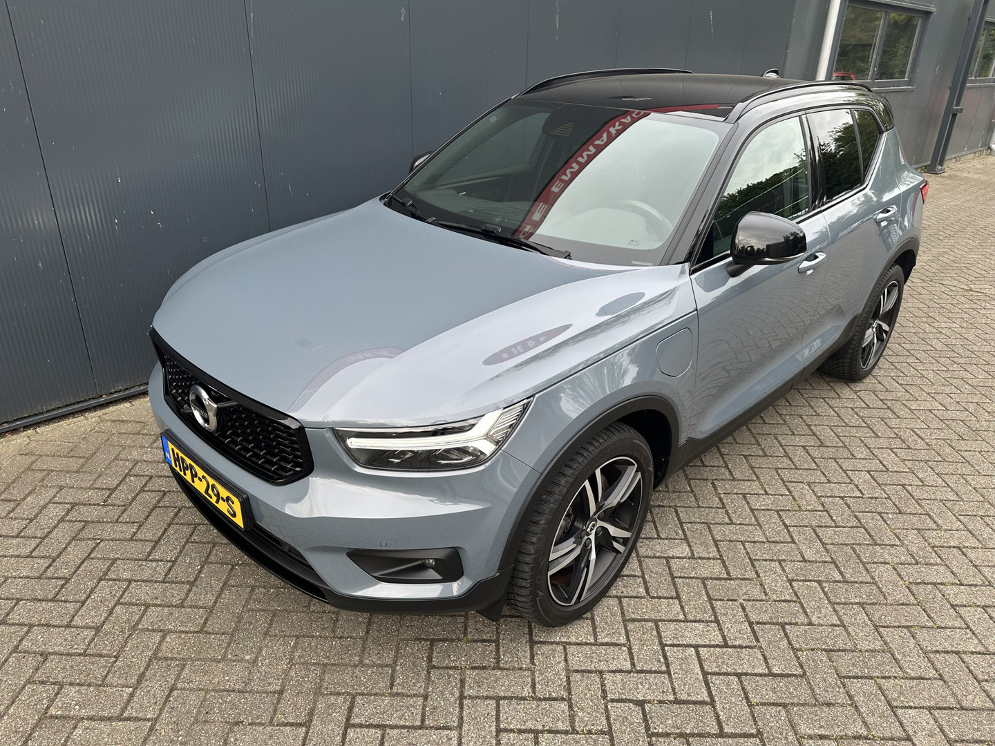 Volvo