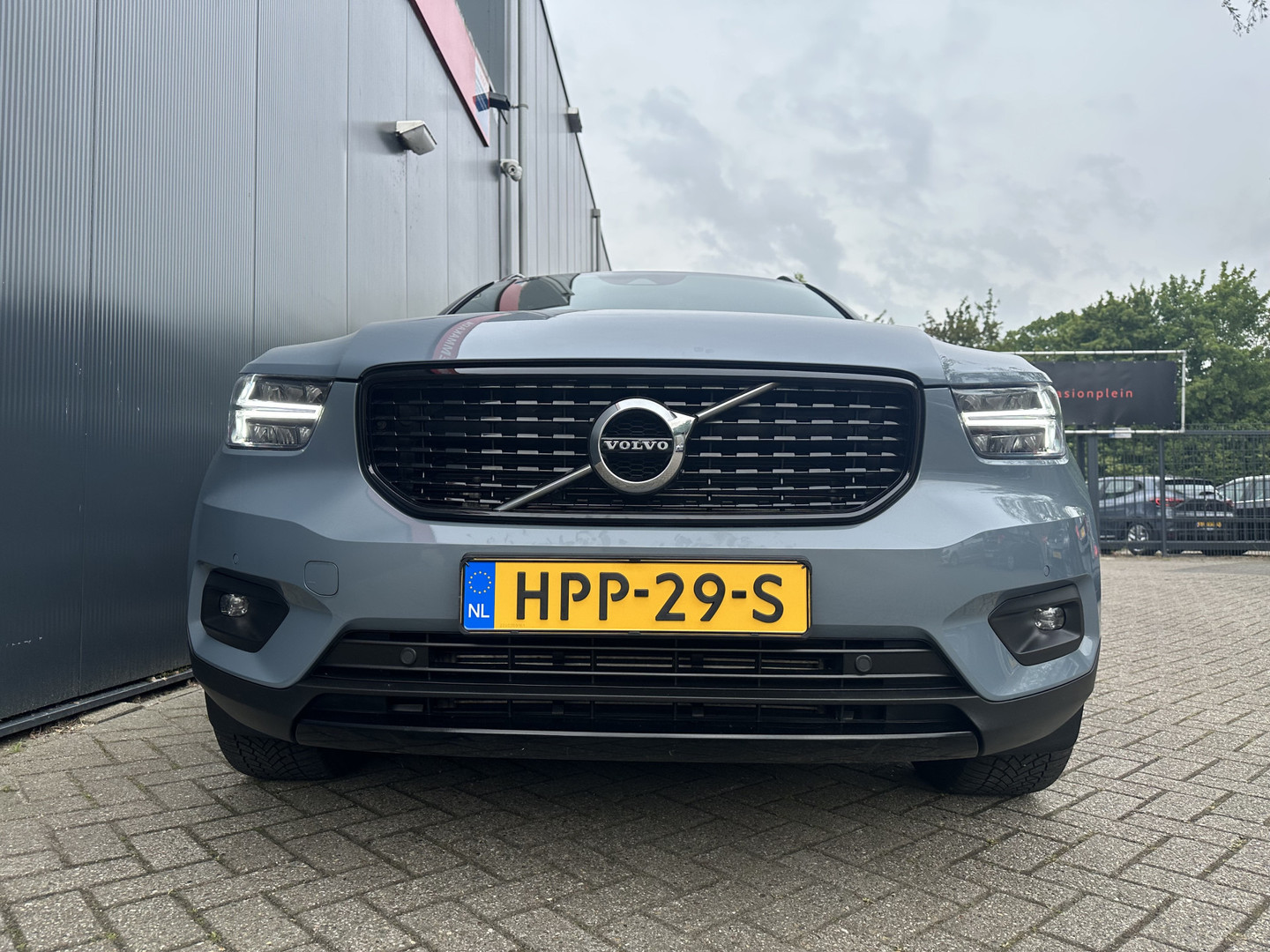 Volvo