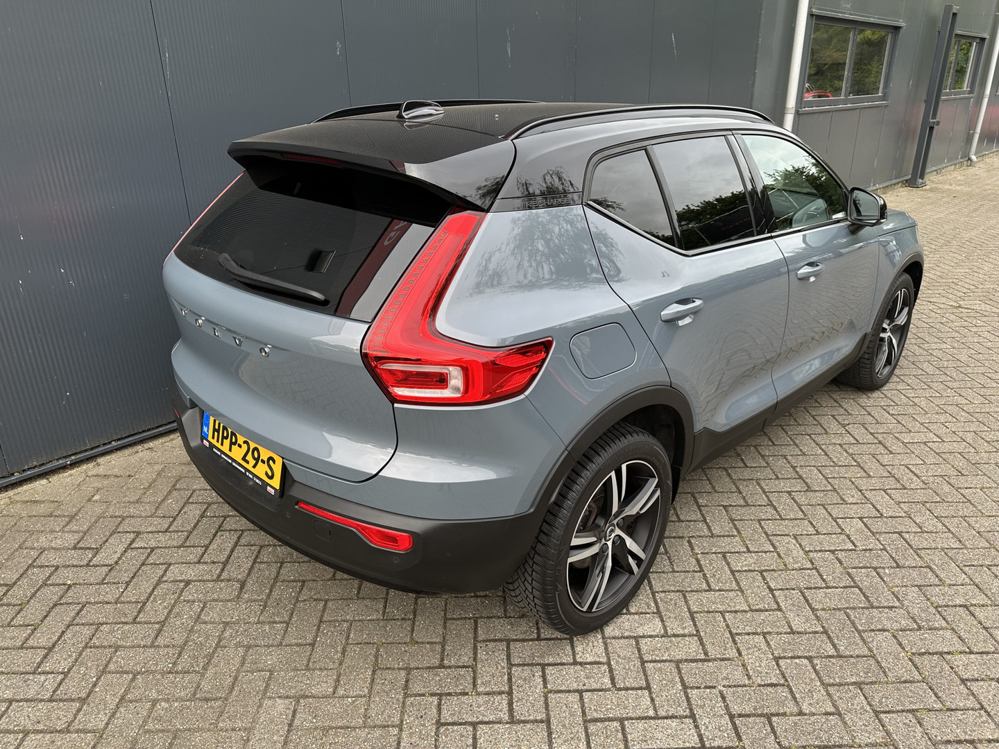 Volvo