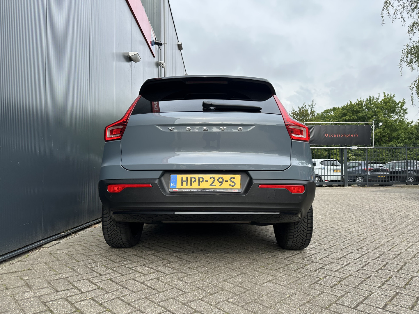 Volvo