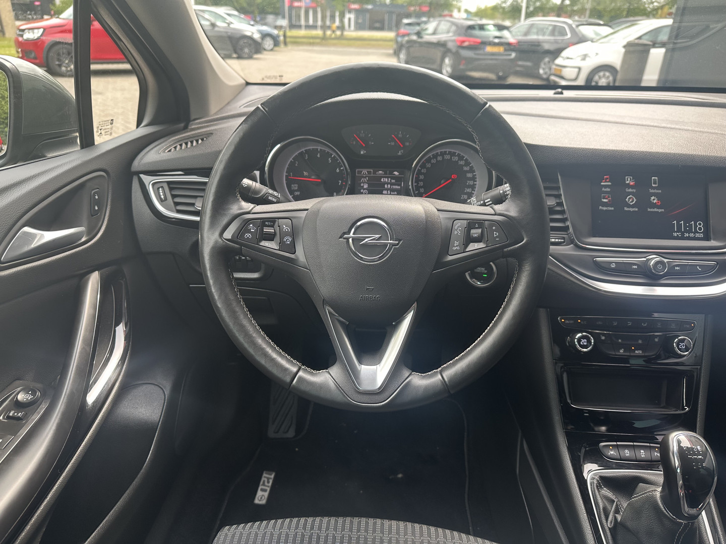 Opel