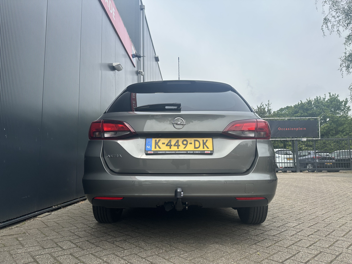 Opel