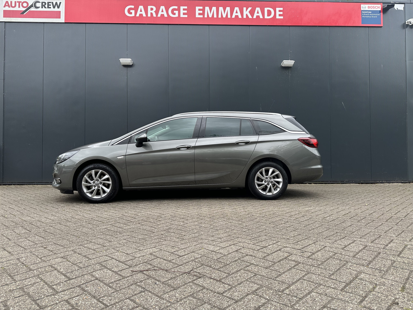 Opel