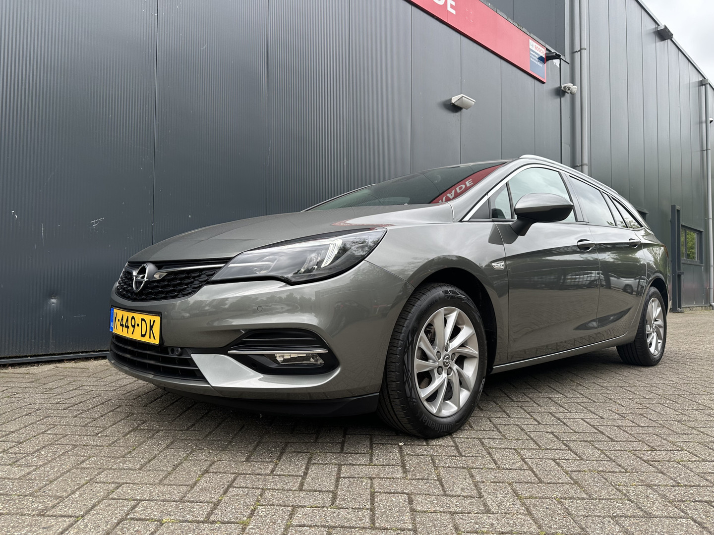 Opel
