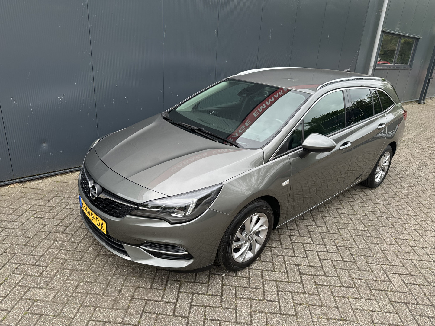 Opel
