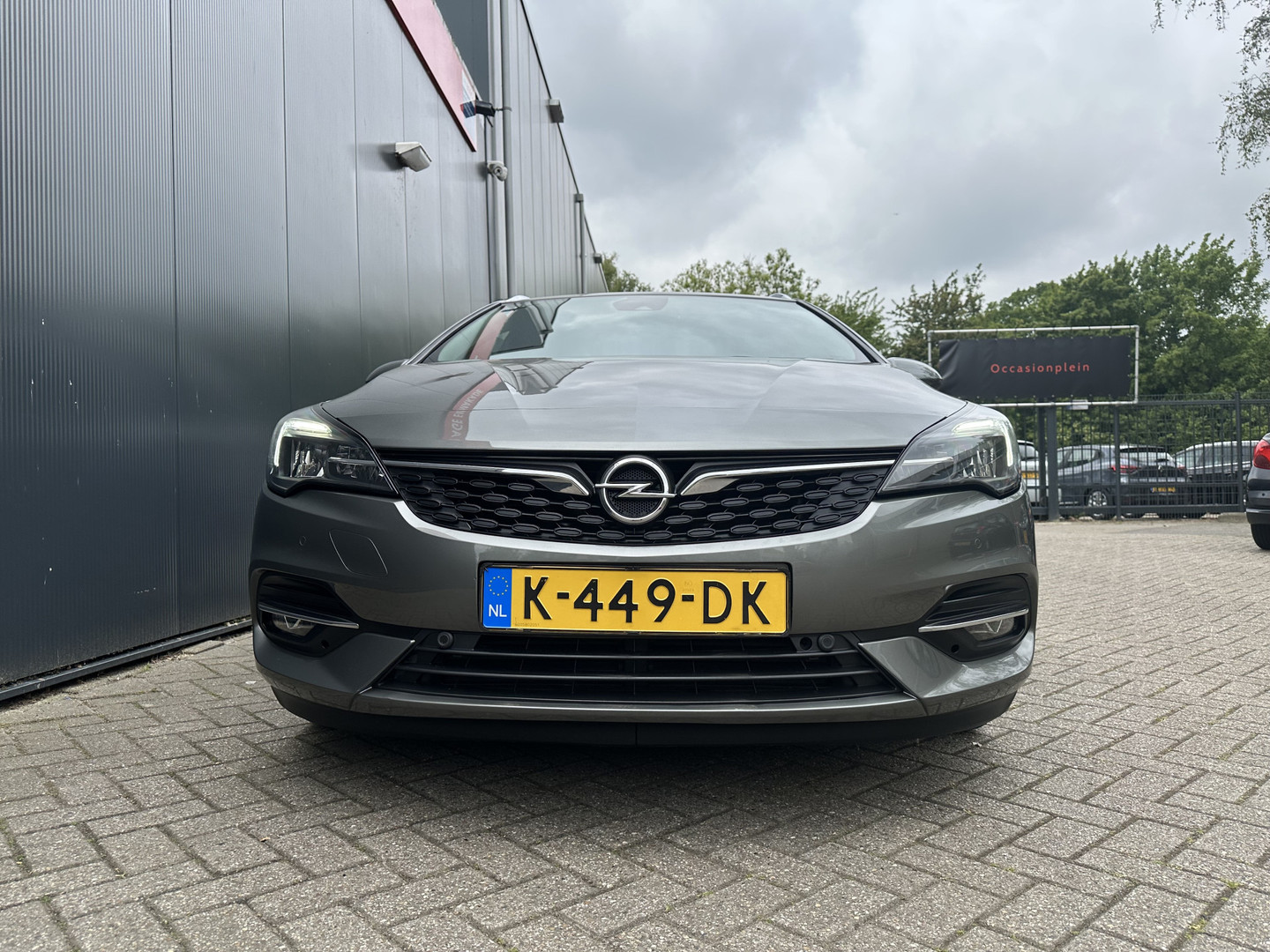 Opel
