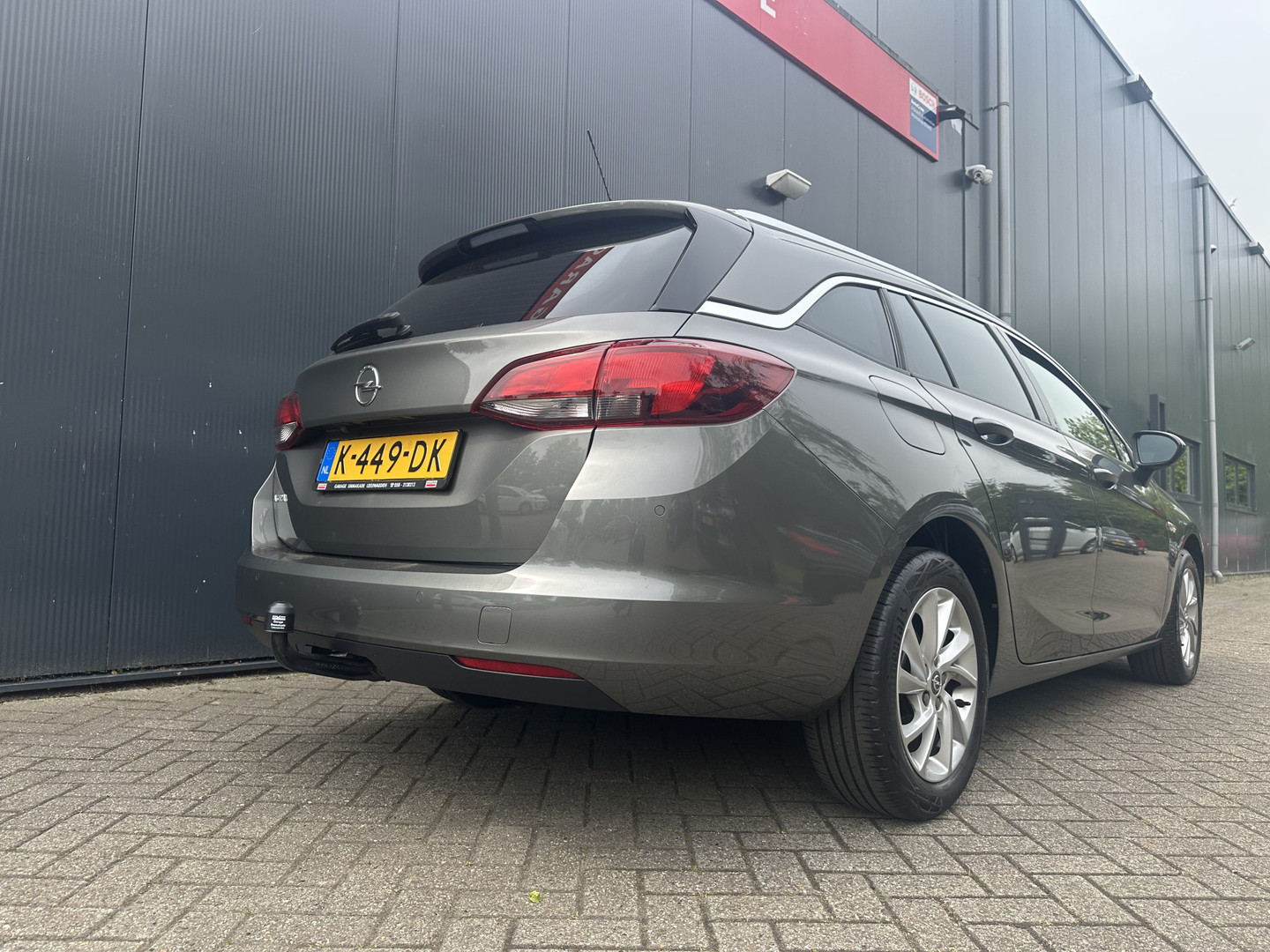 Opel