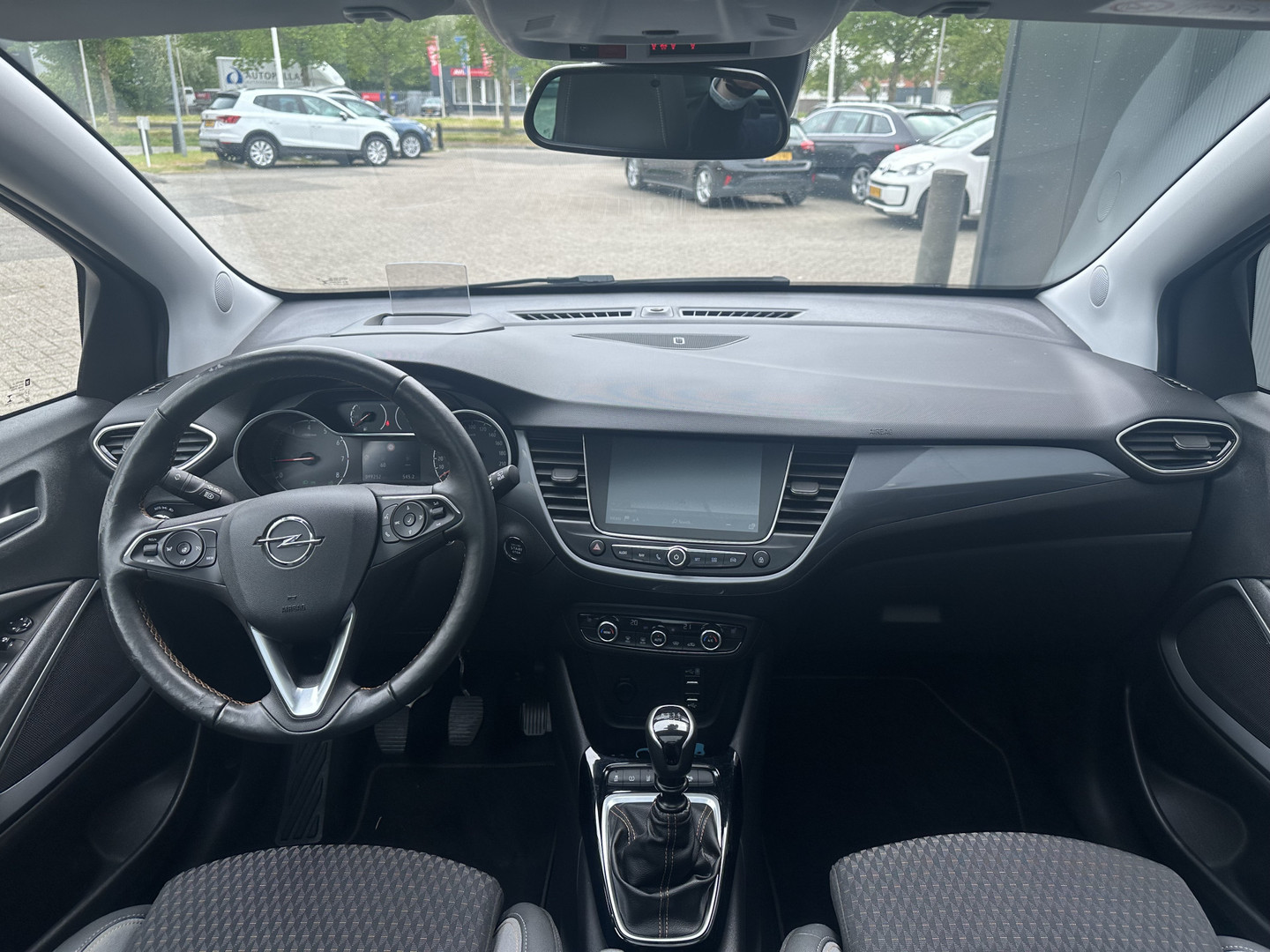 Opel Opel